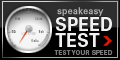 Speakeasy Speed Test